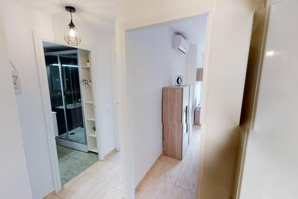 Malibu - 6 Personnes - Luxury Lägenhet Miami Playa Exteriör bild