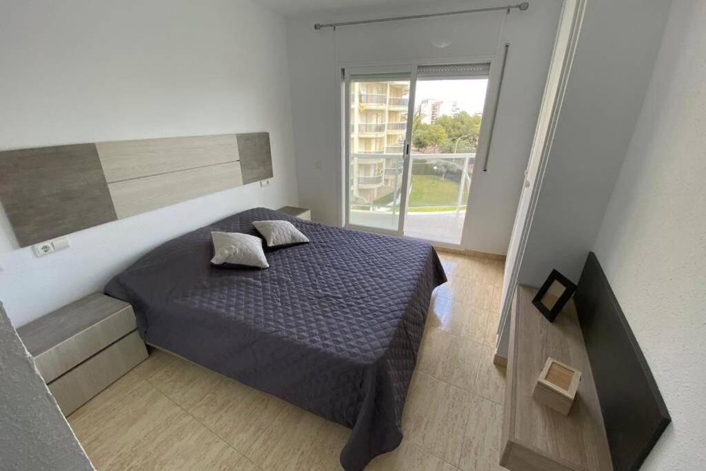 Malibu - 6 Personnes - Luxury Lägenhet Miami Playa Exteriör bild